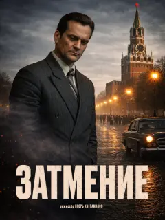 Затмение